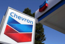 Licencia de Chevron se extiende automáticamente por 6 meses