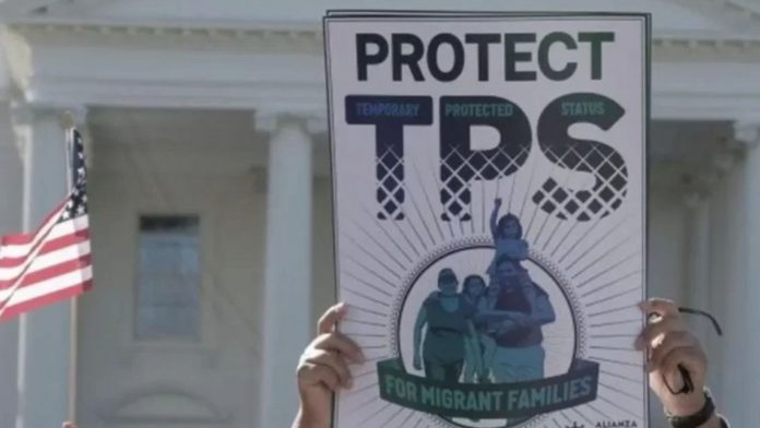 Revocación de extender el TPS provoca incertidumbre en migrantes venezolanos