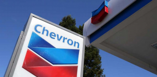 Licencia de Chevron se extiende automáticamente por 6 meses