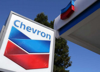 Licencia de Chevron se extiende automáticamente por 6 meses