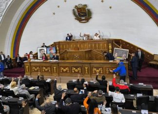 Esta decisión incluiría la construcción de un templo en honor al Dr. José Gregorio Hernández en el Panteón Nacional