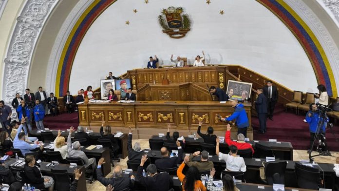 Esta decisión incluiría la construcción de un templo en honor al Dr. José Gregorio Hernández en el Panteón Nacional