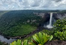 El Esequibo contiene una fuentes de recursos naturales y materiales que Venezuela quiere administrar