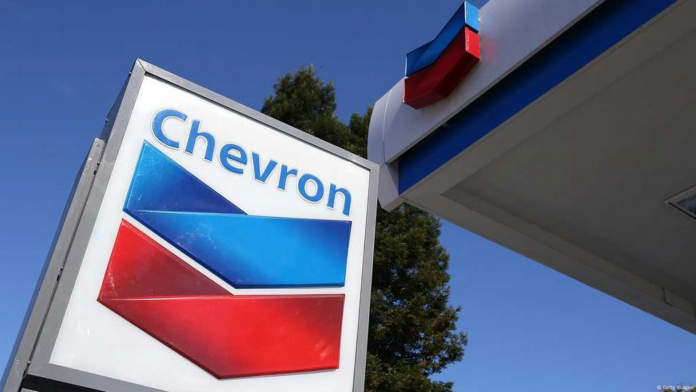 Licencia de Chevron se extiende automáticamente por 6 meses