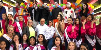 Celebración de los carnavales en Lara sorprenderán a todos los asistentes