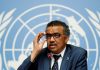 Dr Tedros Adhanom Ghebreyesus, asegura que las consecuencias de esta decisión ya están presentes