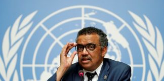 Dr Tedros Adhanom Ghebreyesus, asegura que las consecuencias de esta decisión ya están presentes