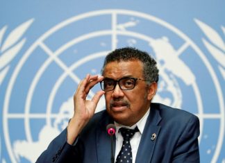 Dr Tedros Adhanom Ghebreyesus, asegura que las consecuencias de esta decisión ya están presentes