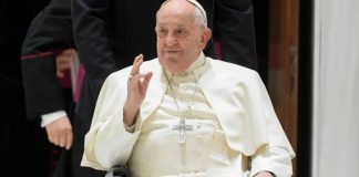 Salud del Papa Francisco empeora tras sufrir crisis respiratoria y anemia que requirió transfusiones de sangre y oxígeno