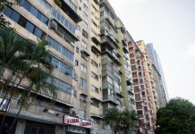 Condominios en crisis