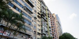 Condominios en crisis