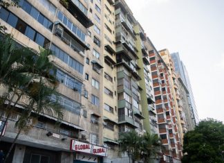 Condominios en crisis