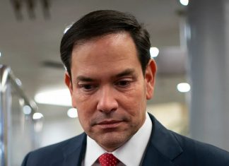 Marco Rubio advierte de nuevas sanciones para Venezuela