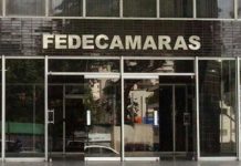 Fedecámaras
