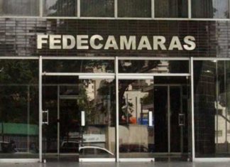 Fedecámaras