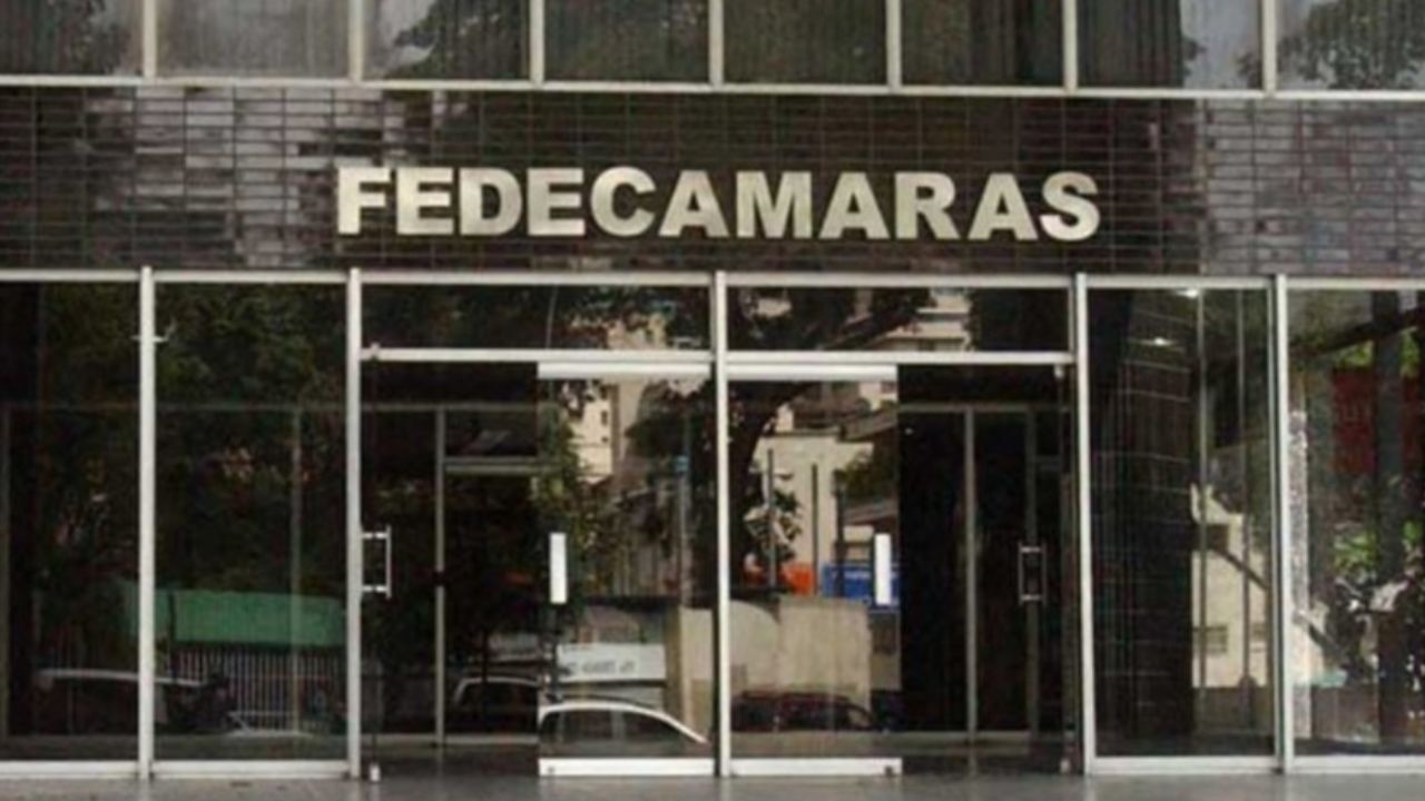 Capozzolo: Fedecámaras trabaja sobre un Plan Nacional de Inversiones y empleo para dinamizar la economía #31Jul