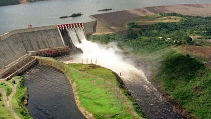 plantas termoeléctricas