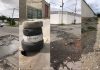 Calles olvidadas de Barquisimeto