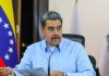 Nicolás Maduro advierte sobre "Operación Tun Tun"