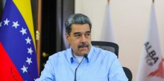 Nicolás Maduro advierte sobre "Operación Tun Tun"