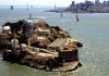 Prisión de Alcatraz, un proyecto de seguridad nacional para Trump