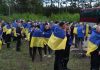 Liberación de ucranianos en medio de las negociaciones de Zelenski y Putin
