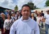 Candidato a la gobernación de Lara, Dr. Marcial Daza