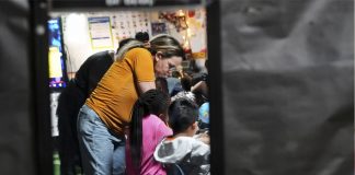 Migrantes venezolanos optan por "autodeportarse"