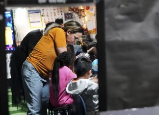 Migrantes venezolanos optan por "autodeportarse"