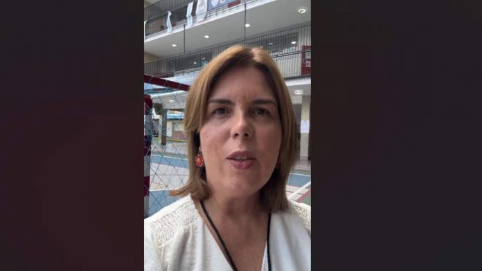 Beatriz Adrián