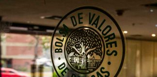 Índice bursátil Caracas cerro en 307.714,72 puntos