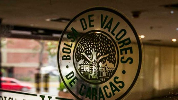 Índice bursátil Caracas cerro en 307.714,72 puntos