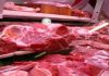 Precios de la carne