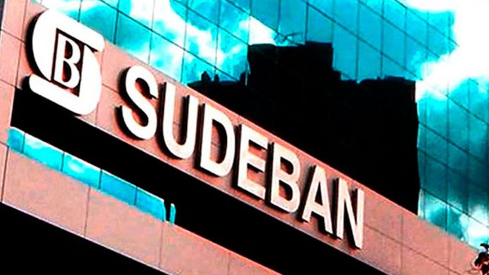 Sudeban Exhorta