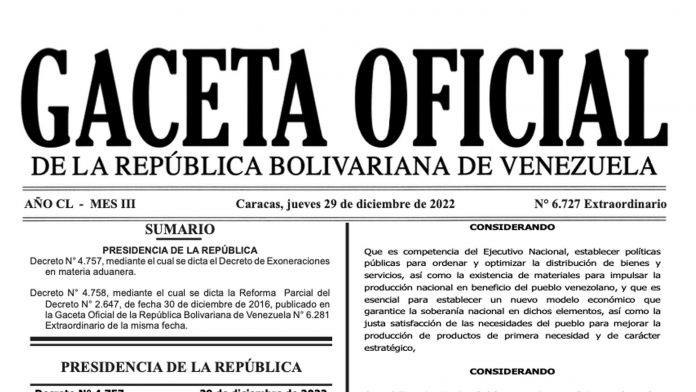 Impuestos