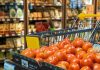 Canasta Alimentaria