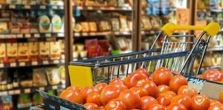 Canasta Alimentaria