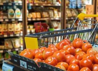 Canasta Alimentaria
