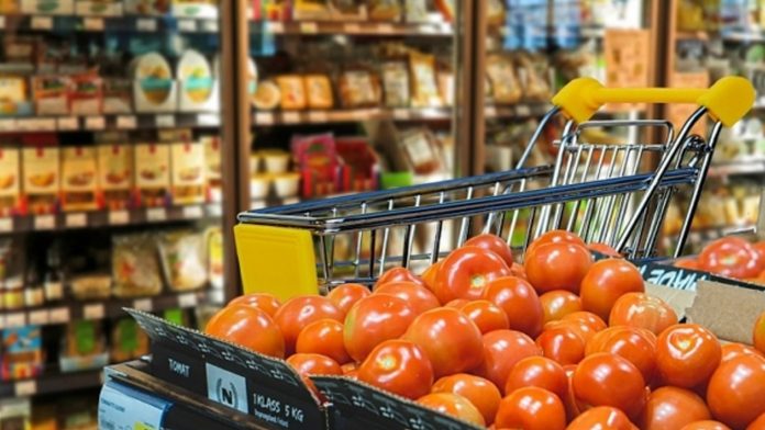 Canasta Alimentaria