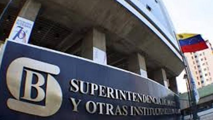 Red bancaria nacional no estará operativa el lunes 16