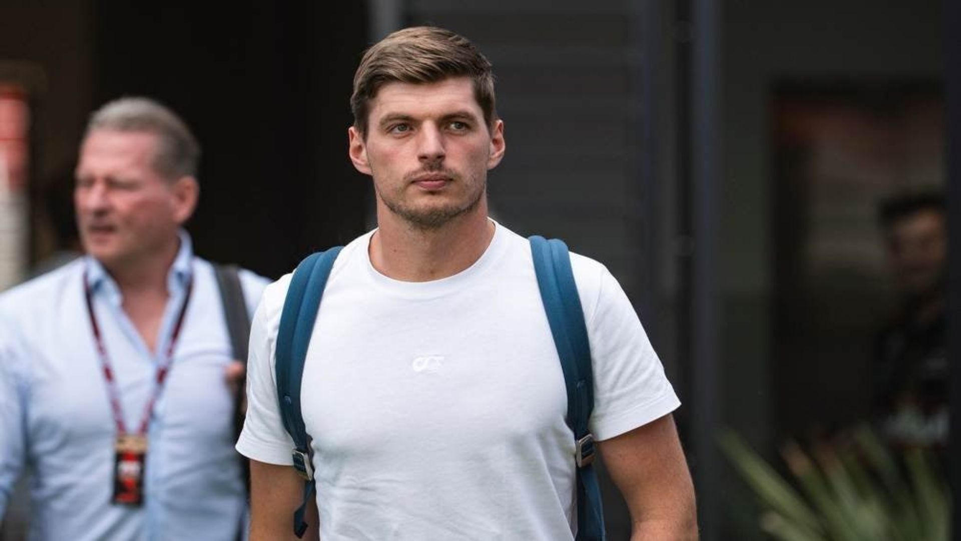 Se queda en Red Bull: Max Verstappen confirmó que continuará con la escudería en 2026 y pone fin a los rumores #31Jul
