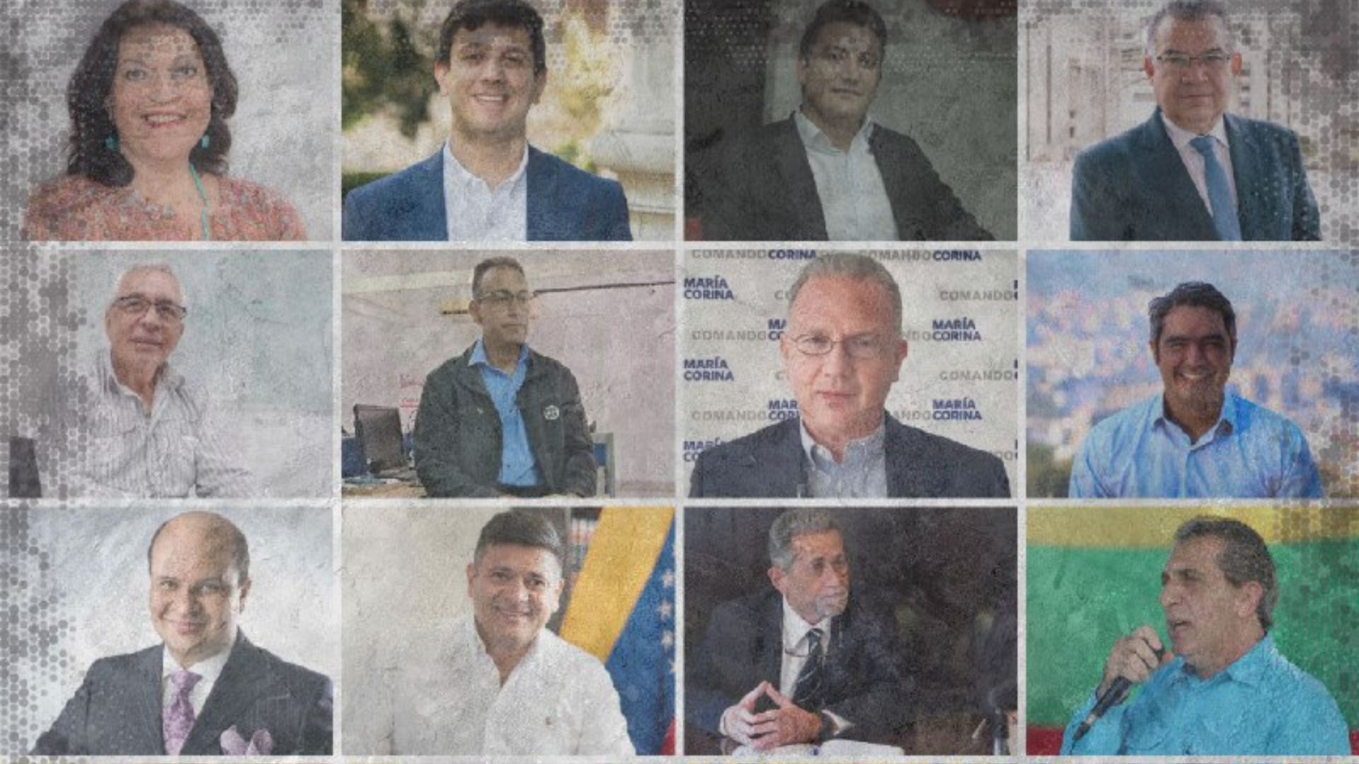 “El aislamiento es tortura”: Denuncian la incomunicación de al menos 16 presos políticos #31Jul