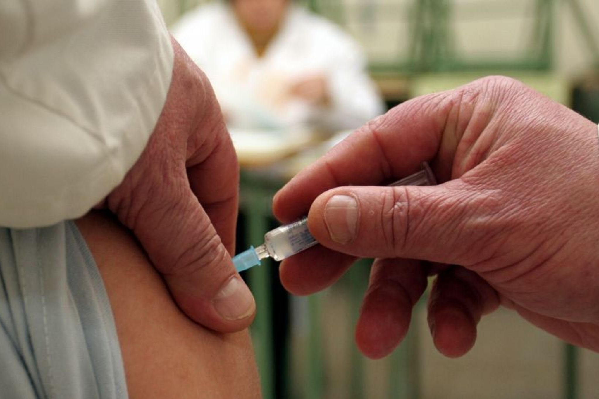 Revolucionaria prueba no invasiva con ultrasonido detecta meningitis infantil con alta precisión #29Jul