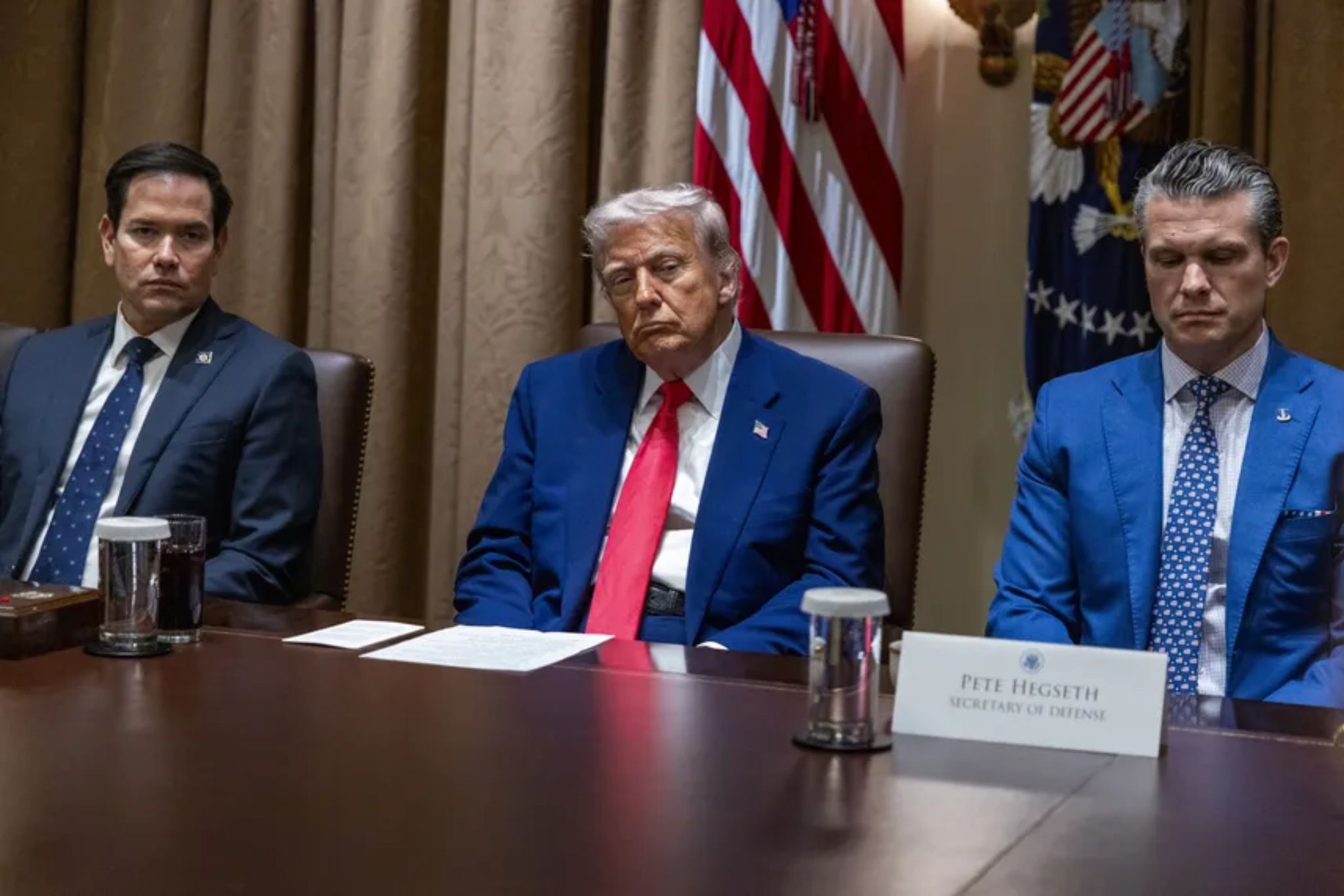 Trump eleva aranceles a India y sanciona comercio con Rusia en recrudecimiento de guerra comercial #30Jul